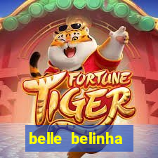 belle belinha videos vazados